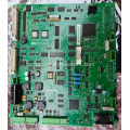 Placa HCB KM781380G02 para unidade KONE Elevator V3F25